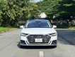 Audi S8 2020 - Màu trắng