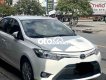 Toyota Vios 2018 - Màu trắng, giá chỉ 418 triệu