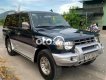 Mitsubishi Pajero 2004 - Bản V45, chất zin đẹp