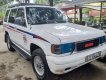 Isuzu Trooper 1997 - 2 cầu cực mạnh