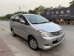 Toyota Innova 2009 - Màu bạc