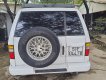 Isuzu Trooper 1997 - 2 cầu cực mạnh