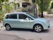 Mazda Premacy 2003 - Số tự động màu xanh