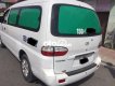 Hyundai Starex 2007 - Xe gia đình chính chủ