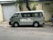 Toyota Hiace 2007 - 3 chỗ tải van