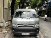 Toyota Hiace 2007 - 3 chỗ tải van