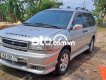 Nissan Prairie 1996 - 7 chỗ AT 1.8 cầu điện