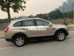 Chevrolet Captiva 2008 - Chính chủ sử dụng từ mới