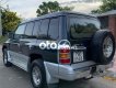 Mitsubishi Pajero 2004 - Bản V45, chất zin đẹp