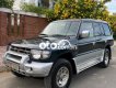 Mitsubishi Pajero 2004 - Bản V45, chất zin đẹp