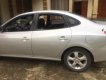 Hyundai Elantra 2010 - Màu bạc số tự động giá ưu đãi