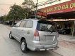 Toyota Innova 2009 - Màu bạc