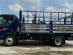N200 2022 - Xe tải Jac tải trọng 1.99 tấn thùng dài 4m3 bảo hành 5 năm xe có sẵn giao ngay  90TR NHẬN XE