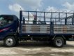 N200 2022 - Xe tải Jac tải trọng 1.99 tấn thùng dài 4m3 bảo hành 5 năm xe có sẵn giao ngay  90TR NHẬN XE