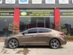 Hyundai Elantra 2016 - Màu nâu cà phê