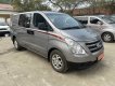 Hyundai Grand Starex 2015 - Bán xe tải van, 6 chỗ, 670kg, máy dầu, số sàn