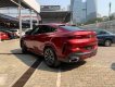 BMW X6 2022 - Xe màu đỏ nổi bật thu hút ánh nhìn