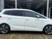 Kia Rondo 2018 - Mẫu xe 7 chỗ phục vụ gia đình, thoải mái, di chuyển linh hoạt trong phố dễ dàng