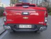 Chevrolet Colorado 2018 - Màu đỏ, 2 cầu
