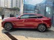 BMW X6 2022 - Xe màu đỏ nổi bật thu hút ánh nhìn