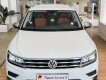 Volkswagen Tiguan 2022 - Giá tốt nhất miền Nam - Giảm 100% phí trước bạ - Tặng BHVC, tặng 5 năm bảo dưỡng, lãi suất 0%