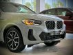 BMW X4 2022 - Giá 3 tỷ 489tr, xe màu bạc