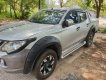 Mitsubishi Triton 2017 - Xe zin toàn bộ