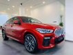 BMW X6 2022 - Xe màu đỏ nổi bật thu hút ánh nhìn