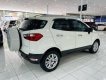 Ford EcoSport 2016 - Tặng ngay 1 miếng vàng thần tài - Miễn phí 100% thuế, ngân hàng hỗ trợ lên đến gần 70%