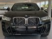 BMW X4 2022 - Là mẫu SUV hạng sang cỡ nhỏ khác biệt nhất trong phân khúc