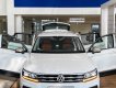 Volkswagen Tiguan 2022 - Giá tốt nhất miền Nam - Giảm 100% phí trước bạ - Tặng BHVC, tặng 5 năm bảo dưỡng, lãi suất 0%