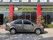 Chevrolet Aveo 2018 - Số sàn, màu ghi vàng siêu đẹp, không lỗi nhỏ