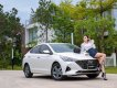 Hyundai Accent 2022 - Sẵn xe đủ màu giao ngay các phiên bản