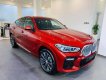 BMW X6 2022 - Xe màu đỏ nổi bật thu hút ánh nhìn