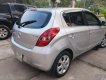 Hyundai i20 2010 - Bán xe giá hữu nghị