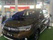 Suzuki XL 7 2022 - Ô tô 7 chỗ 600 triệu nhập khẩu 