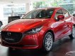 Mazda 2 2022 - Sẵn xe, giao ngay tận nơi + giảm tiền mặt, quà tặng giá trị. Liên hệ nhận ưu đãi sớm nhất