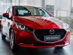 Mazda 2 2022 - Sẵn xe, giao ngay tận nơi + giảm tiền mặt, quà tặng giá trị. Liên hệ nhận ưu đãi sớm nhất