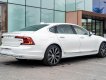 Volvo S90 2022 - Nhập khẩu từ Thụy Điển - Tặng 2 năm bảo hiểm, 3 năm bảo dưỡng và voucher 10 triệu