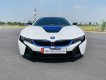 BMW i8 2014 - Xe mui trần, biển thành phố, nhập khẩu, odo 77.000 miles