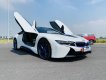 BMW i8 2014 - Xe mui trần, biển thành phố, nhập khẩu, odo 77.000 miles