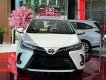 Toyota Vios 2022 - Tặng tiền mặt - hỗ trợ phí trước bạ