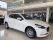 Mazda 2 2022 - Sẵn xe, giao ngay tận nơi + quà tặng chính hãng hấp dẫn