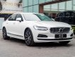 Volvo S90 2022 - Nhập khẩu từ Thụy Điển - Tặng 2 năm bảo hiểm, 3 năm bảo dưỡng và voucher 10 triệu