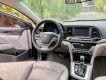 Hyundai Elantra 2017 - Xe màu đen