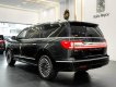 Lincoln Navigator 2018 - Màu đen, xe nhập