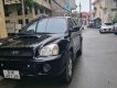 Hyundai Santa Fe 2002 - Xe màu đen