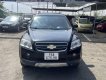 Chevrolet Captiva 2008 - Xe màu đen