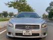 Nissan Maxima 2011 - Xe màu bạc giá cạnh tranh
