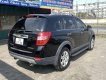 Chevrolet Captiva 2008 - Xe màu đen